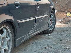 Citroen X Sara Marşpiyel