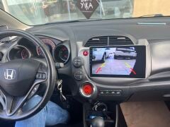 Honda Jazz Multimedya Carplay+And.Auto 4+64gb