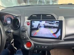 Honda Jazz Multimedya Carplay+And.Auto 4+64gb