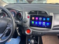 Honda Jazz Multimedya Carplay+And.Auto 4+64gb