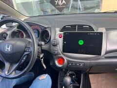 Honda Jazz Multimedya Carplay+And.Auto 4+64gb