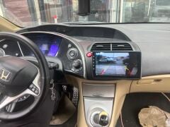 Honda Civic Typer Multimedya Carplay+And.Auto 4+64gb