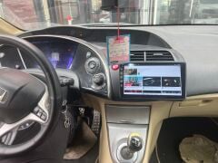 Honda Civic Typer Multimedya Carplay+And.Auto 4+64gb