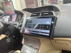 Honda Civic Typer Multimedya Carplay+And.Auto 4+64gb