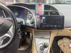 Honda Civic Typer Multimedya Carplay+And.Auto 4+64gb