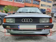 Audi 80 Uyumlu Yedek Parça Ön Karlık