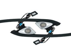 Mercedes E-Class W214 Araç Yılı 2024 W214 E Class 4D Tweeter Large