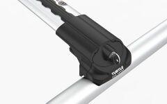 Ram V1000 2010 - Port Bagaj Ara Atkı Turtle Air 1