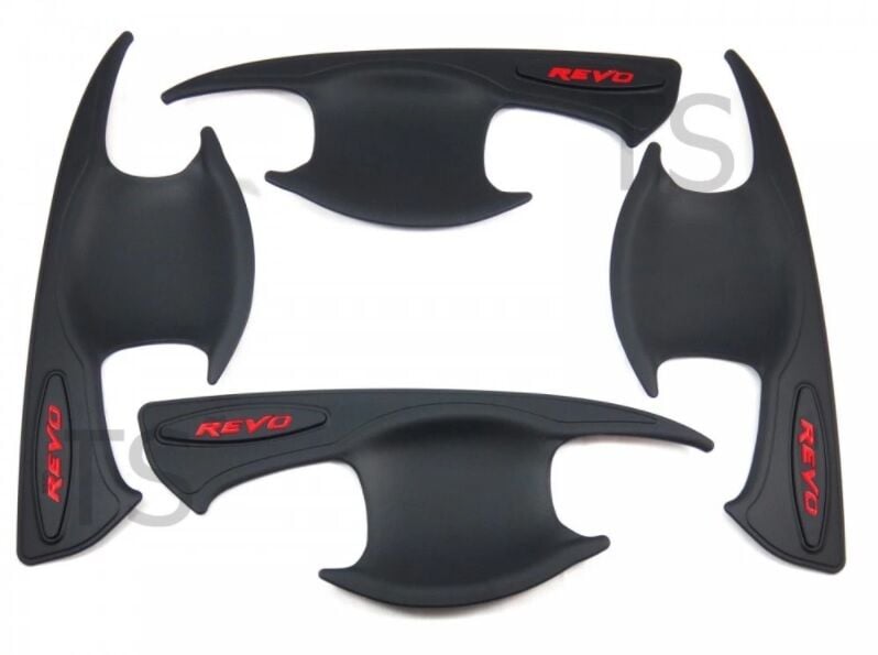 Toyota Hilux Revo Uyumlu Yedek Parça Kapı Kolu İç Kaplaması