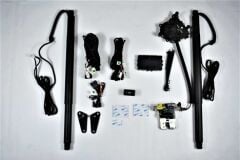 Volkswagen Tiguan Uyumlu Yedek Parça 2016 Elektrikli Bagaj Açma