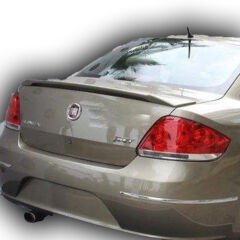Fiat Linea Makyajsız Kasa Kalın Anatomik Spoiler Boyalı