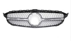 Mercedes W213 2016-2019 Uyumlu Yedek Parça Diamond Panjur