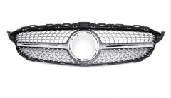 Mercedes W213 2016-2019 Uyumlu Yedek Parça Diamond Panjur