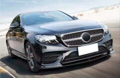 Mercedes W213 2016-2019 Uyumlu Yedek Parça Diamond Panjur
