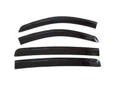 Mitsubishi L200 2008-2014 Cam Rüzgarlığı