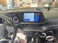 Hyundai Bayon-İ20 Multimedya Carplay+And.Auto 4+64gb