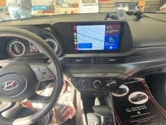 Hyundai Bayon-İ20 Multimedya Carplay+And.Auto 4+64gb