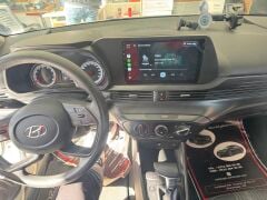 Hyundai Bayon-İ20 Multimedya Carplay+And.Auto 4+64gb