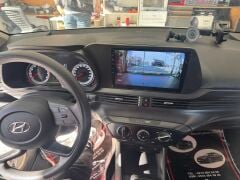 Hyundai Bayon-İ20 Multimedya Carplay+And.Auto 4+64gb