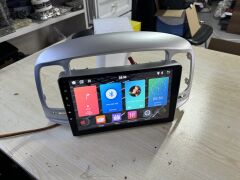 Hyundai Era Multimedya Carplay+And.Auto 4+64gb