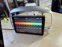 Hyundai Era Multimedya Carplay+And.Auto 4+64gb