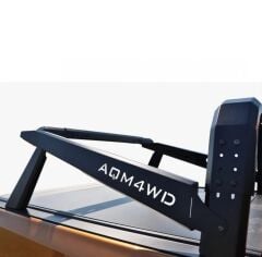 Mitsubishi L200 2007-2019 Çadır Taşıma Roll Bar AQM4WD S70