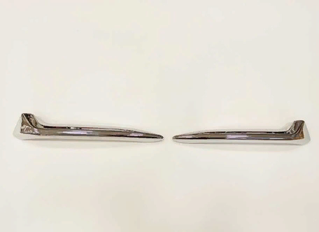 Nissan Qashqai 2018 Uyumlu Yedek Parça Ön Tampon Kaşı