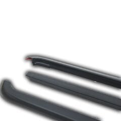 Ford Ranger  Uyumlu Yedek Parça 2019- Kasa Kenar Koruma 3 Prç.