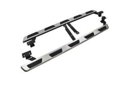 Audi Q7 2016-2020  Uyumlu Yedek Parça Yan Basamak