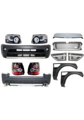 Land Rover Range Rover Sport Uyumlu Yedek Parça L320 Autobiography Dönüşüm Seti