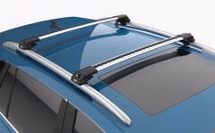 Skoda Roomster (5J) Mpv 2006-2015 Uyumlu Yedek Parça Port Bagaj Ara Atkı Turtle Air 1