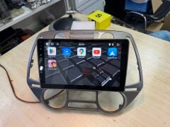 Hyundai İ20 Eski Kasa Multimedya Carplay+And.Auto 4+64gb