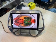Hyundai İ20 Eski Kasa Multimedya Carplay+And.Auto 4+64gb