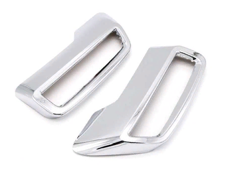 Peugeot 3008 2016+Uyumlu Yedek Parça  Egzoz Nikelajı