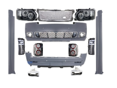 Land Rover Range Rover Vogue L322 2002-2012 Uyumlu Yedek Parça Autobiography Dönüşüm Seti