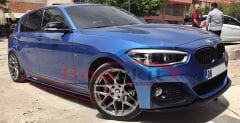 Bmw F20 Uyumlu Yedek Parça Marşpiyel Lipi