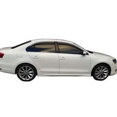 Volkswagen Jetta Mk6Uyumlu Yedek Parça Marşpiyel Boyasız