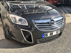 Opel İnsignia A Uyumlu Yedek Parça Opc Ön Tampon