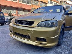 Opel ASTRA G Uyumlu Yedek Parça Ön Tampon Steinmetz