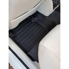 Audi Q5 Uyumlu Yedek Parça 5D Oto Paspas