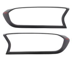 Ford Ranger Uyumlu Yedek Parça Far Çerçevesi 2015-2021