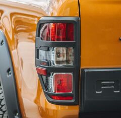 Ford Ranger T6 T7 Uyumlu Yedek Parça Stop Çerçevesi