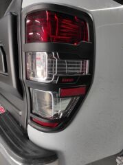 Ford Ranger T6 T7 Uyumlu Yedek Parça Stop Çerçevesi