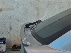 Opel Astra G HB Uyumlu Yedek Parça İnce Spoiler