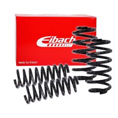 Alfa Romeo 159 1.8 Mpi/1.8 TBi/1.9 Jts/1.9 Jtdm Eibach Pro-Kit Spor Yay -30mm
