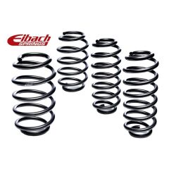 Alfa Romeo 159 Sportwagon 1.8 Mpi/1.8 TBi/1.9 Jts/1.9 Jtdm Eibach Pro-Kit Spor Yay -30mm
