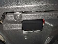 Audi A3 2013+  Uyumlu Yedek Parça Otomatik Cam Kapatma Modülü