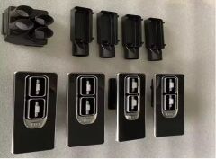 Mercedes Vito V-Class Arka Tavan Havalandırma Air Vent Işıklı