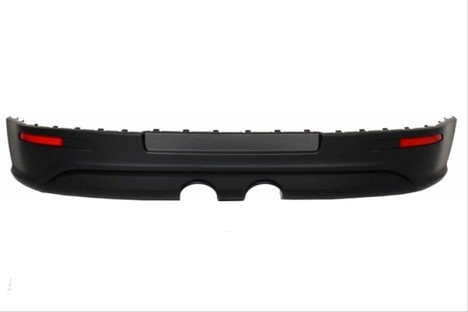 Golf 5 Mk5 2003-2009 İçin Uyumlu R32 Arka Tampon
