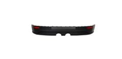Golf 5 Mk5 2003-2009 İçin Uyumlu R32 Arka Tampon